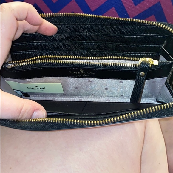 Kate Spade Wallet - Picture 8 of 8